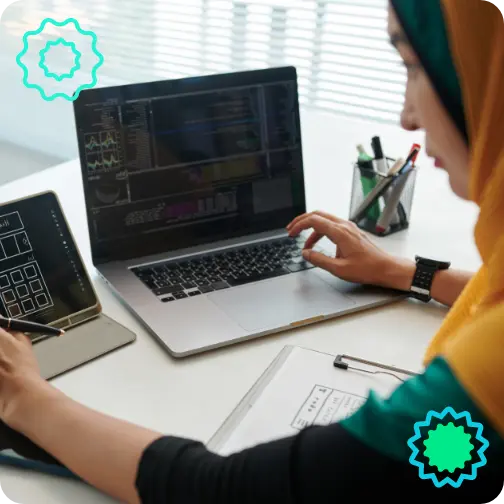Web Development